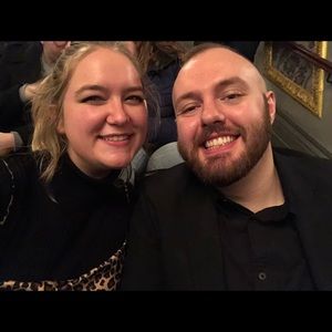 Meet your Posher, Nathan